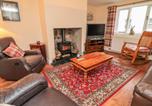 Location vacances Wooler - Magpie Cottage-3