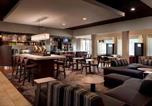 Hôtel Carson - Sonesta Select Los Angeles Torrance South Bay-4