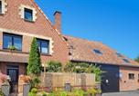 Location vacances Aire-sur-la-Lys - Pet Friendly Home In Blessy-3