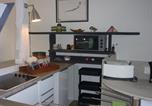 Location vacances Sarre - Ferienhaus Laux-3