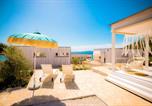 Location vacances Vransko - Buqez Eco Resort - Beach Villa 12 - Nice view-1
