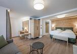Hôtel Sölden - Hotel Enzian & Apartmenthotel Johannes-3