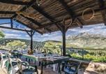 Location vacances Carcabuey - Awesome Home In Rute With Kitchen-4