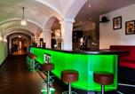 Hôtel Erding - Landhotel Hallnberg-2