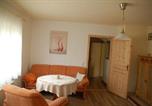Location vacances Děčín - Ferienwohnung Katzstein-4