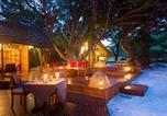 Location vacances Golela - Kosi Forest Lodge-1