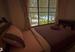Hôtel Ko Phangan - Seaflower Bungalows-3