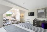 Hôtel Gare de Kidderminster - Wharton Park Golf & Country Club-2