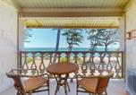 Hôtel Lihue - Islander on the Beach 353-2
