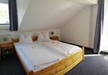 Location vacances Hallenberg - Pension &quote;Dorfkrug&quote;-3