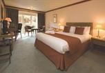 Hôtel King's Lynn - Knights Hill Hotel & Spa-4