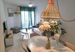 Location vacances Alicante - Apartamentos Blue Suites Alicante-2
