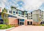 Hôtel Aéroport international de Philadelphie - Residence Inn by Marriott Philadelphia Airport-1
