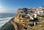 Location vacances Colares - Casal Santa Virginia-2