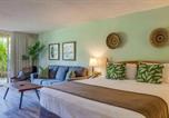 Location vacances Lahaina - Maui Kaanapali Villas #B143 condo-1