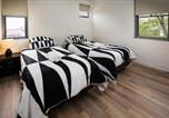 Location vacances Charlestown - Budget Bluegum Apartments Jesmond-4