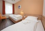 Hôtel Badenweiler - Hotel Touristik-3