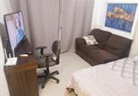 Location vacances Santos - -4
