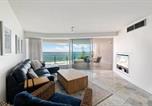 Location vacances Mooloolaba - Sirocco 702, amazing ocean views for this contempory apartment in the heart of Mooloolaba-4