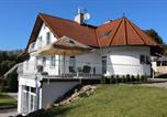 Location vacances Jihlava - Pension Najdek-3