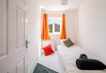 Location vacances Manchester - Ancoats Eden - Free Parking - 2 bath - 3 Bedroom Home - City Centre-2
