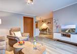 Location vacances Heringsdorf - Ferienwohnung Beier Unten-1