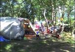 Camping Vollore-Ville - Camping Les Chelles-4