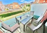 Location vacances Empuriabrava - Gran Reserva Mimoses 1 D - Immo Barneda-2