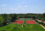 Location vacances Kanfanar - Beautiful Villa Elena with pool in Kanfanar-4