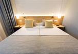 Hôtel Communauté de Madrid - Hotel Porcel Aida-4