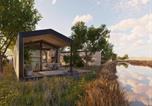 Location vacances Burgenland - Guesthouse Spa Seeblick-1