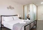 Location vacances La plage de Navagio - Fexulis Studios & Suites-4