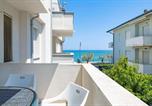 Location vacances  Province de Chieti - Appartamento Venere - Yourplace Abruzzo-2