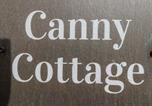 Location vacances Belford - Canny Cottage-2