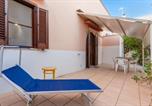 Location vacances Alezio - Villa Stella-1
