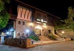 Hôtel Veliko Tarnovo - Hotel Izvora 2-2
