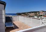 Location vacances fort Španjol, Hvar - La Casa di Elisa-2