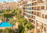 Hôtel Балчик - Argisht Partez Hotel All Inclusive & Beach Bar Rebls-4