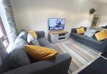 Location vacances Highland - Steam Train Cottage-3
