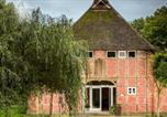 Hôtel Bispingen - Davidshof, Bed & Breakfast-2