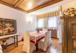 Location vacances Cortina d'Ampezzo - Casa Cavallino, in centro a Cortina dampezzo-2