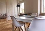 Location vacances Appenzell - Casa Schilling 4 Zimmer mit Charme an bester Lage-1