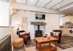 Location vacances Troutbeck - Orchard Cottage-4