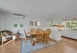 Location vacances  Danemark - 3 Bedroom Beautiful Home In Henne-4