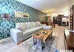 Location vacances Kołobrzeg - 365pam - Apartament w Porcie-1