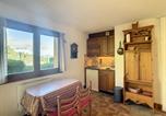 Location vacances Combloux - Résidence Le Gros Caillou - L'Amethyste
