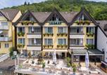 Hôtel Treis-Karden - Hotel Traumblick-1