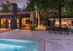 Location vacances  Pazin - Villa Bijur in Brajkovići - Haus für 8 Personen-2