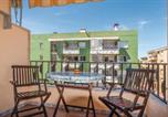 Location vacances Pineda de Mar - Gorgeous Apartment In Pineda De Mar-1