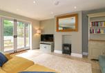 Location vacances Uppingham - 9 Rectory Lane-3